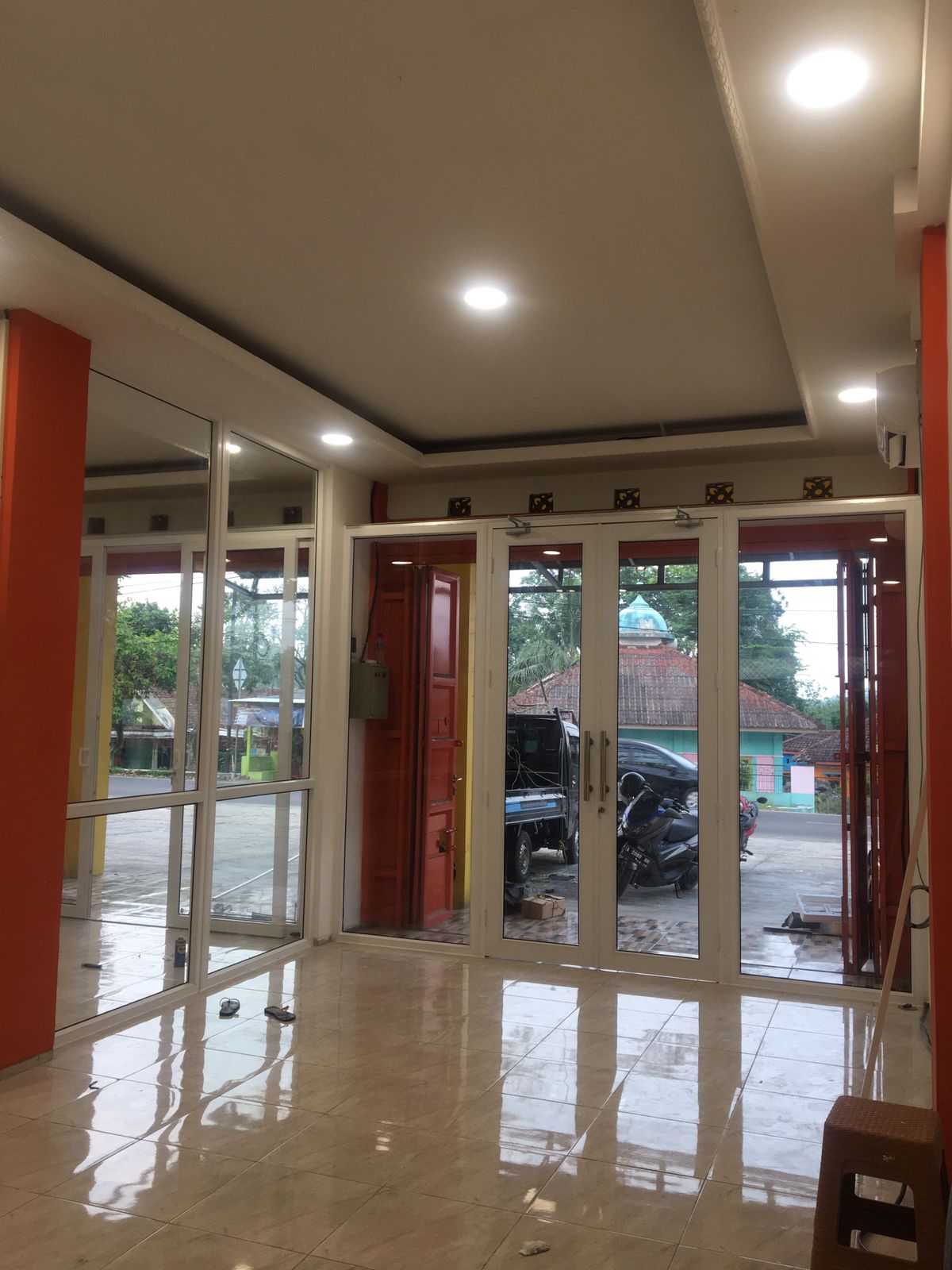 Foto Produk Upvc Splatinum Lainnya